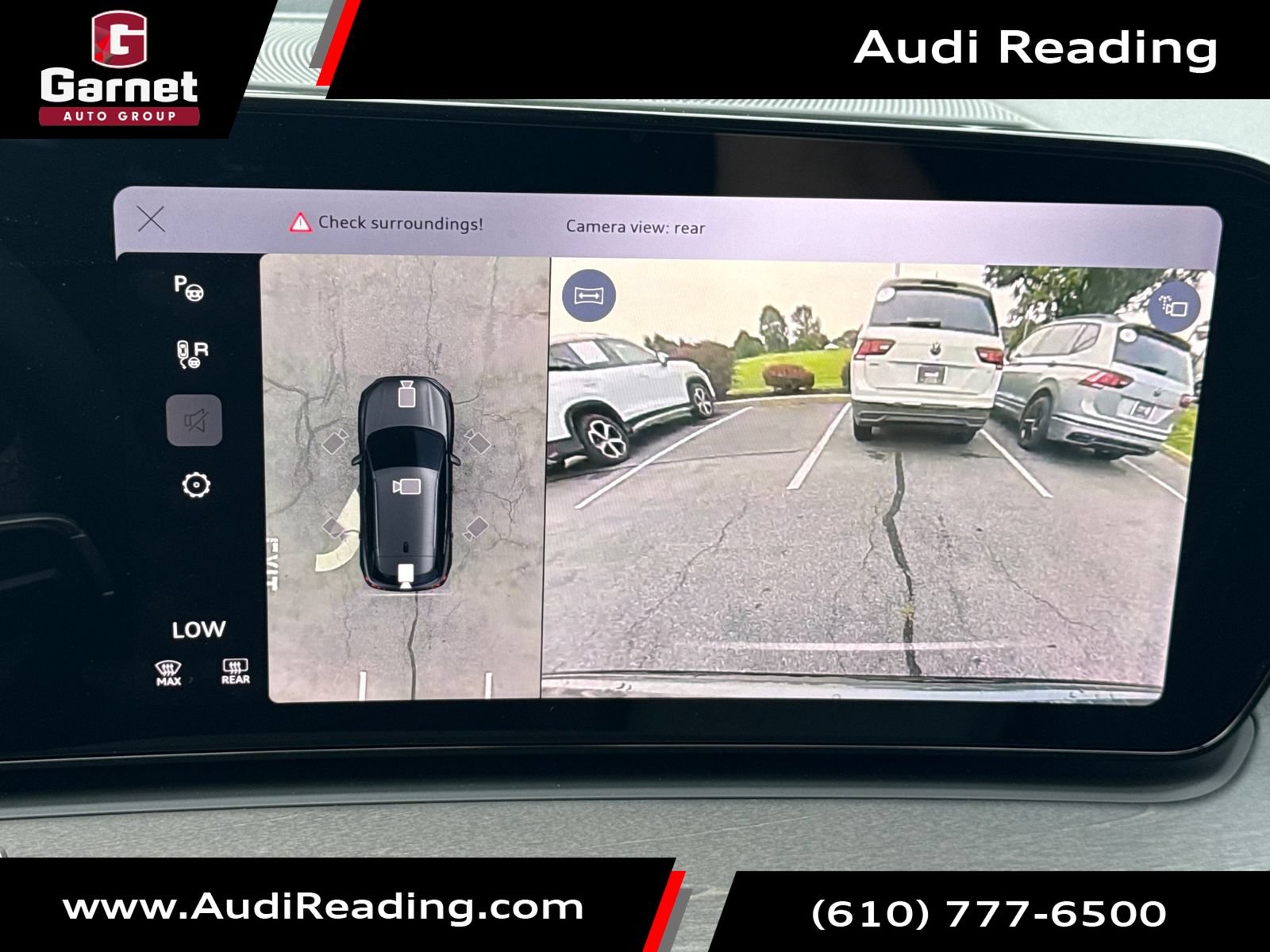 New 2026 Audi Q3 quattro 2.0T AWD/4WD image 21