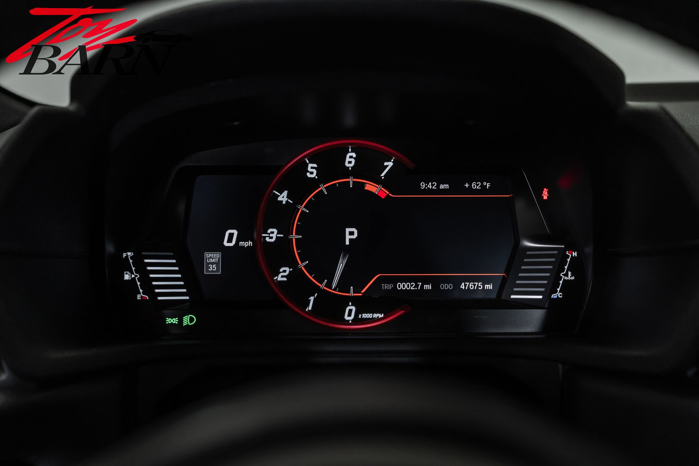 Used 2021 Toyota Supra Premium image 37