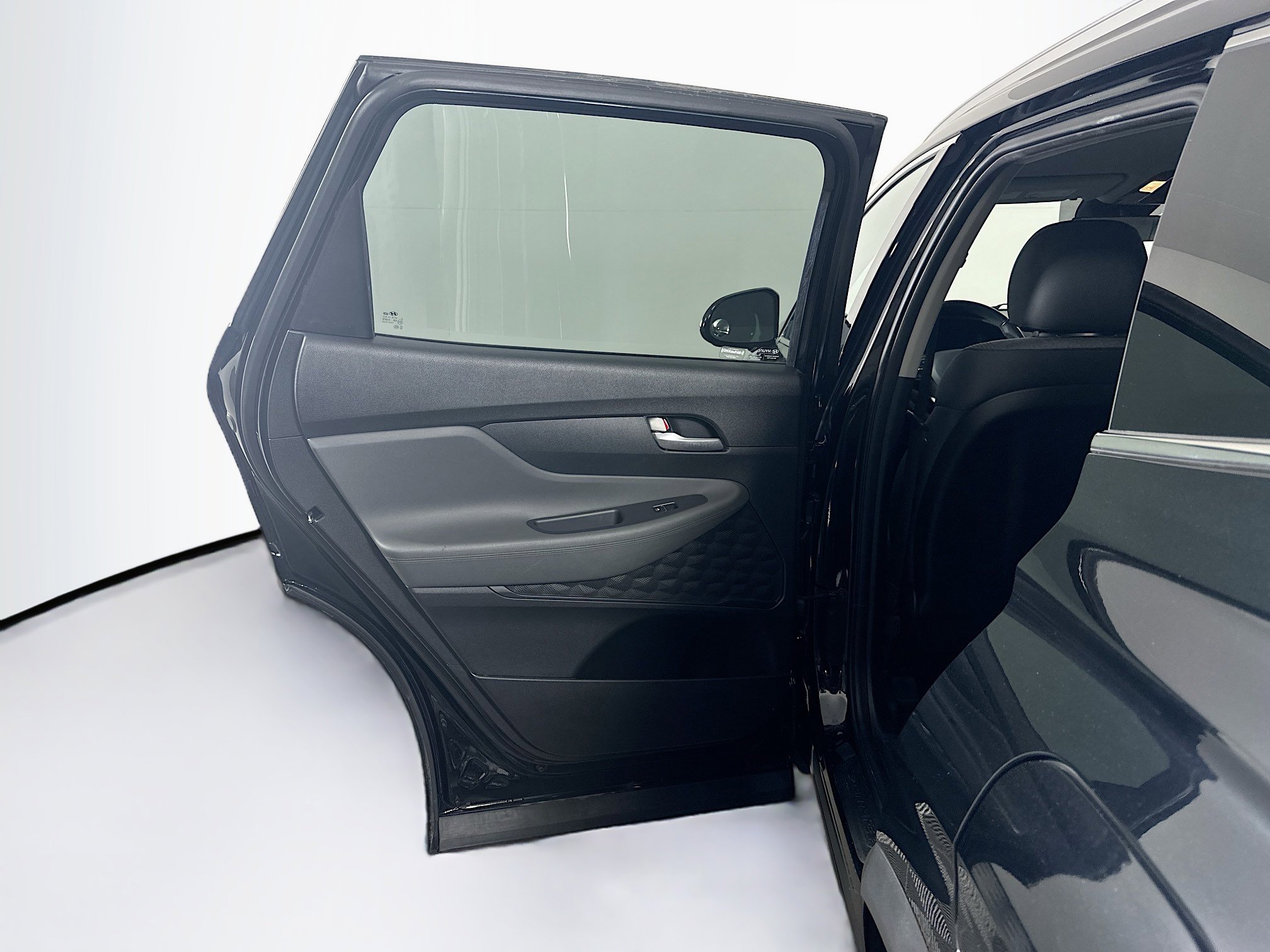 Used 2023 Hyundai Santa Fe SEL image 26