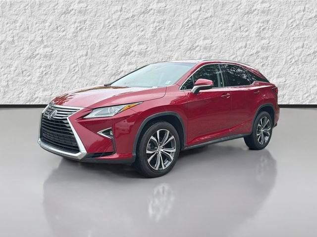 Used 2017 Lexus RX 350 AWD w/ Premium Package image 7