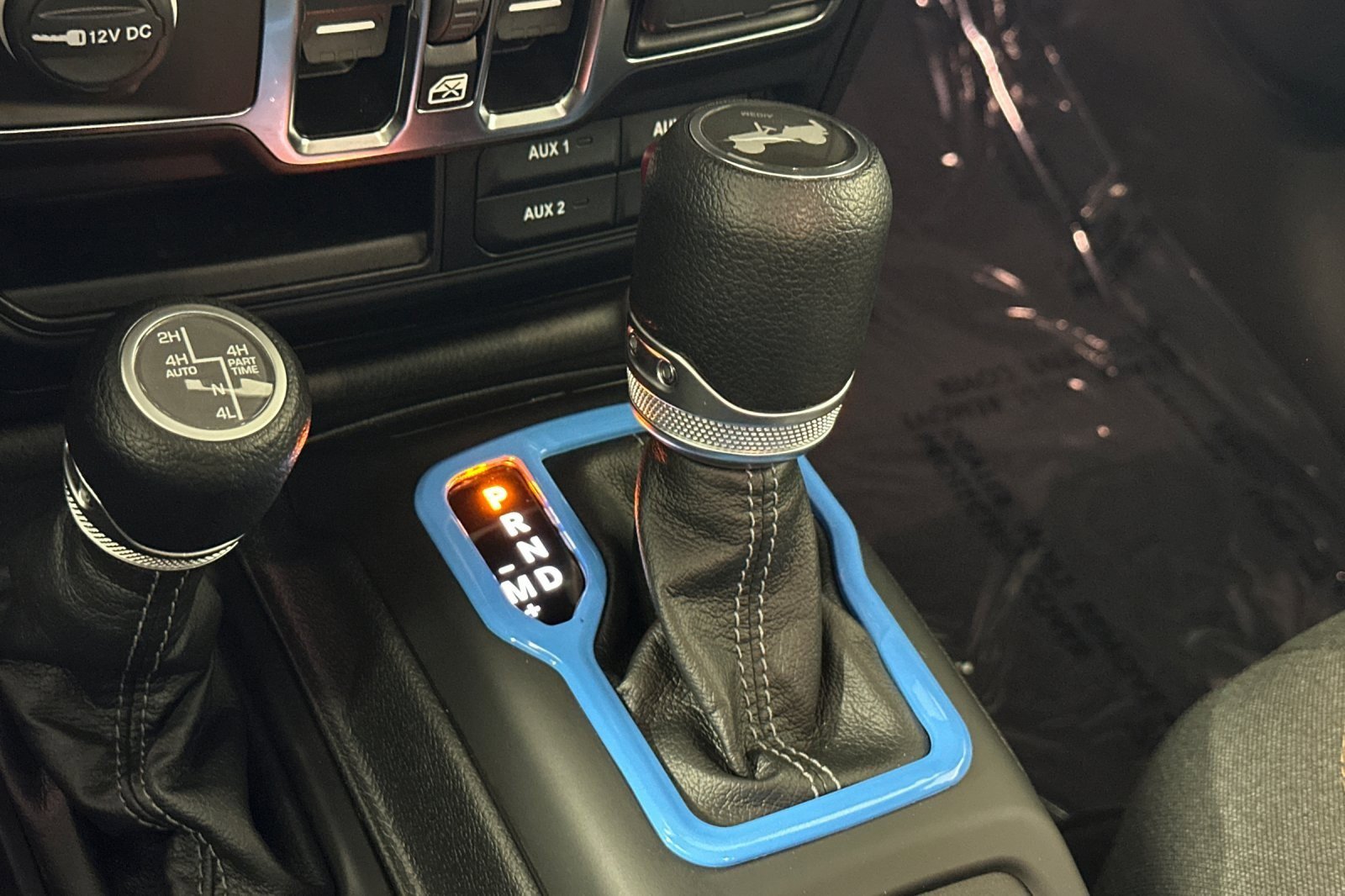 Used 2024 Jeep Wrangler Unlimited w/ Convenience Group image 20