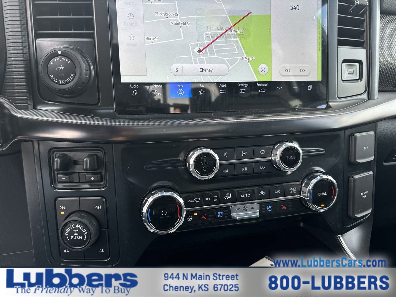 New 2026 Ford F150 Raptor image 18