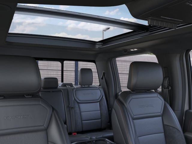 New 2026 Ford F150 Raptor AWD/4WD image 22