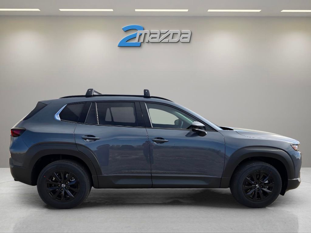 New 2026 MAZDA CX-50 AWD 2.5 Hybrid w/ Premium Pkg image 6