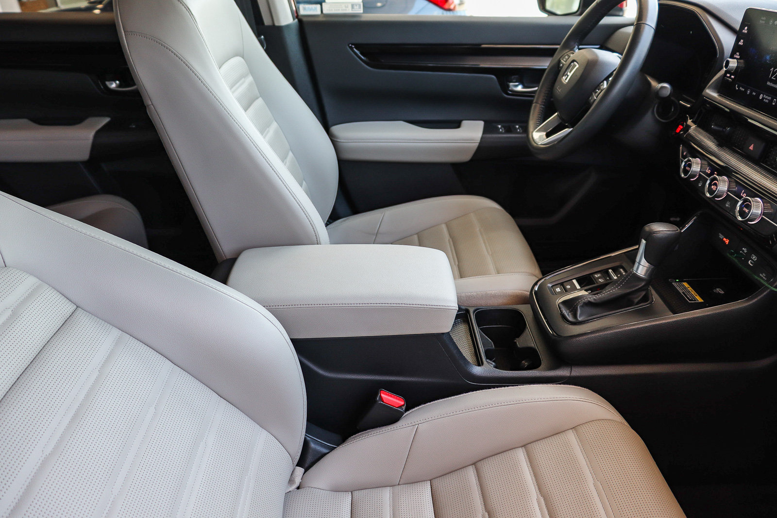 Certified 2024 Honda CR-V EX-L image 19