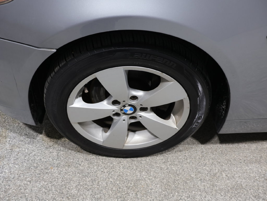 Used 2006 BMW 530xi Sedan AWD/4WD image 20