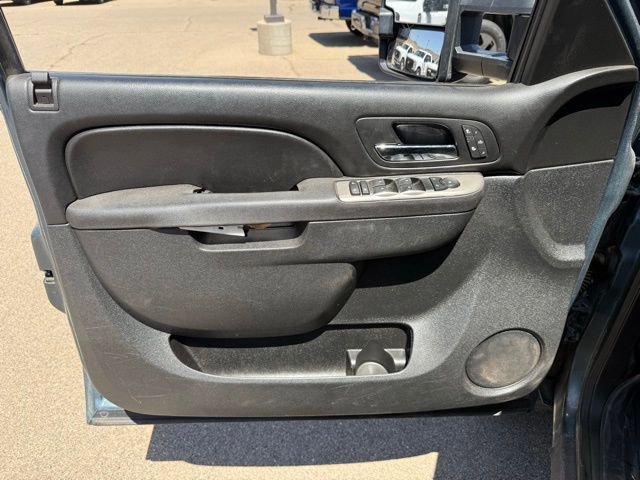 Used 2014 Chevrolet Silverado 2500 LTZ w/ LTZ Plus Package AWD/4WD image 11