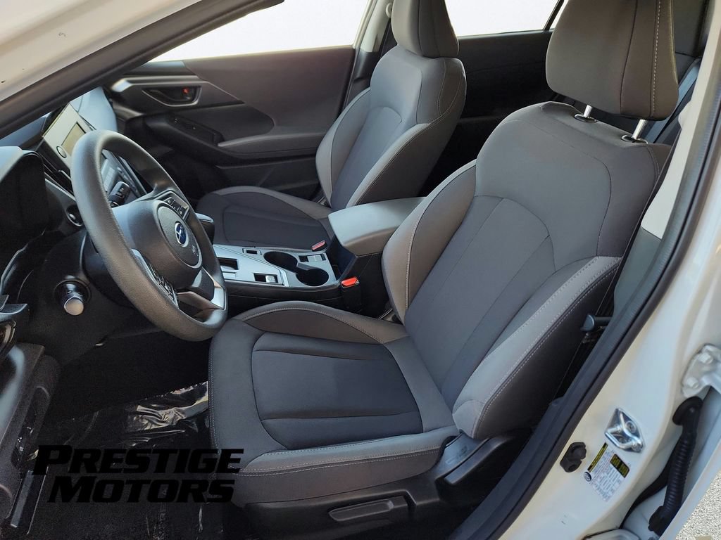 Used 2025 Subaru Impreza 2.0i AWD/4WD image 15