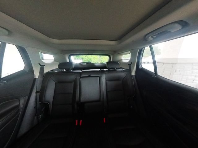 Used 2020 GMC Terrain Denali w/ LPO, Floor Liner Package FWD image 34