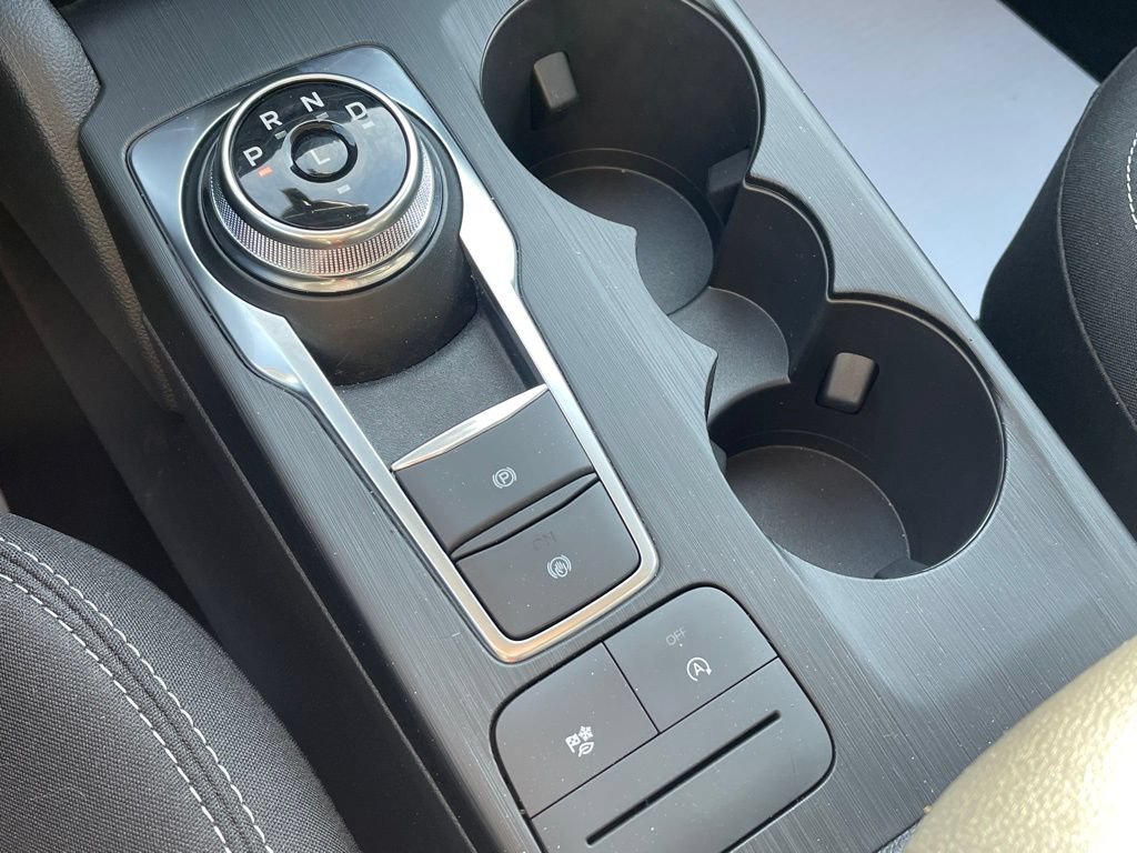 New 2026 Ford Escape Active FWD image 14