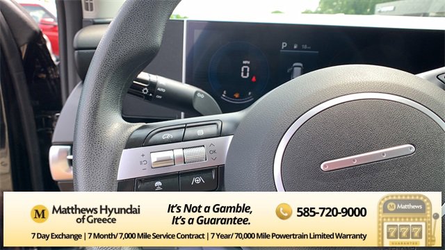 Certified 2025 Hyundai Tucson SEL image 14