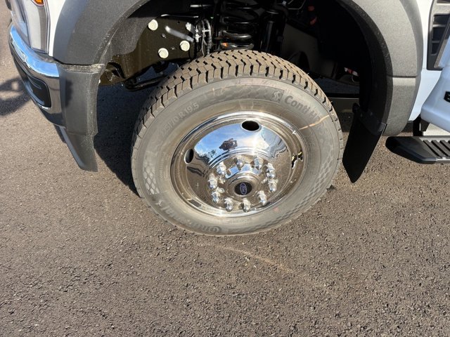 New 2026 Ford F550 4x4 Supercab Super Duty image 18