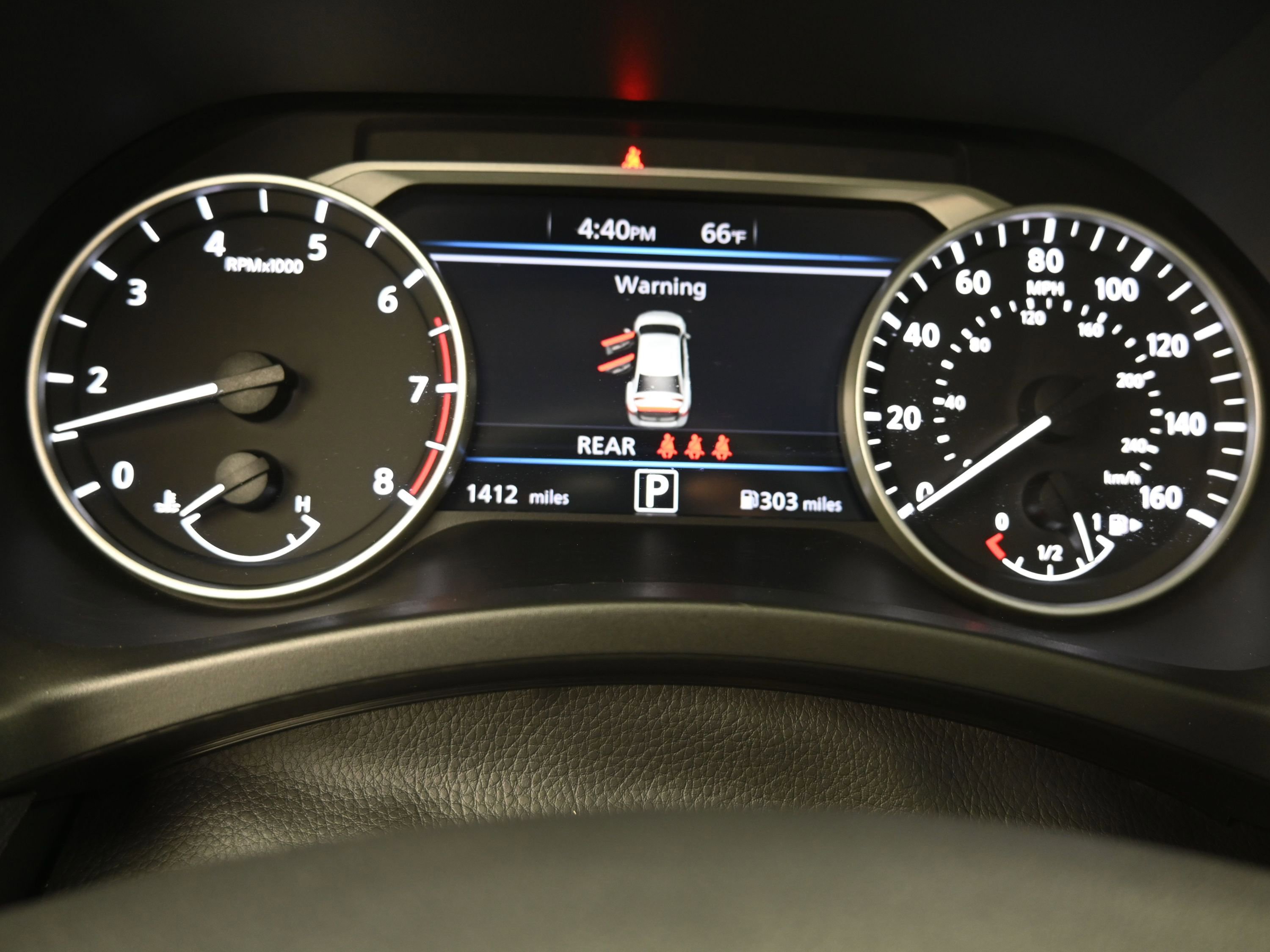 Used 2024 Nissan Sentra SR image 17