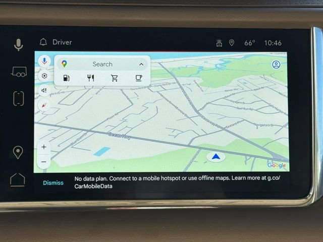 Used 2023 GMC Yukon Denali w/ Max Trailering Package image 23