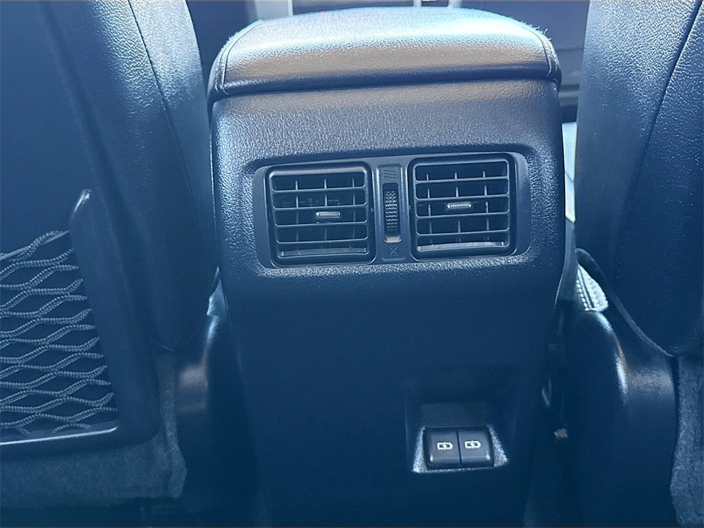 Used 2023 Toyota 4Runner Limited image 27