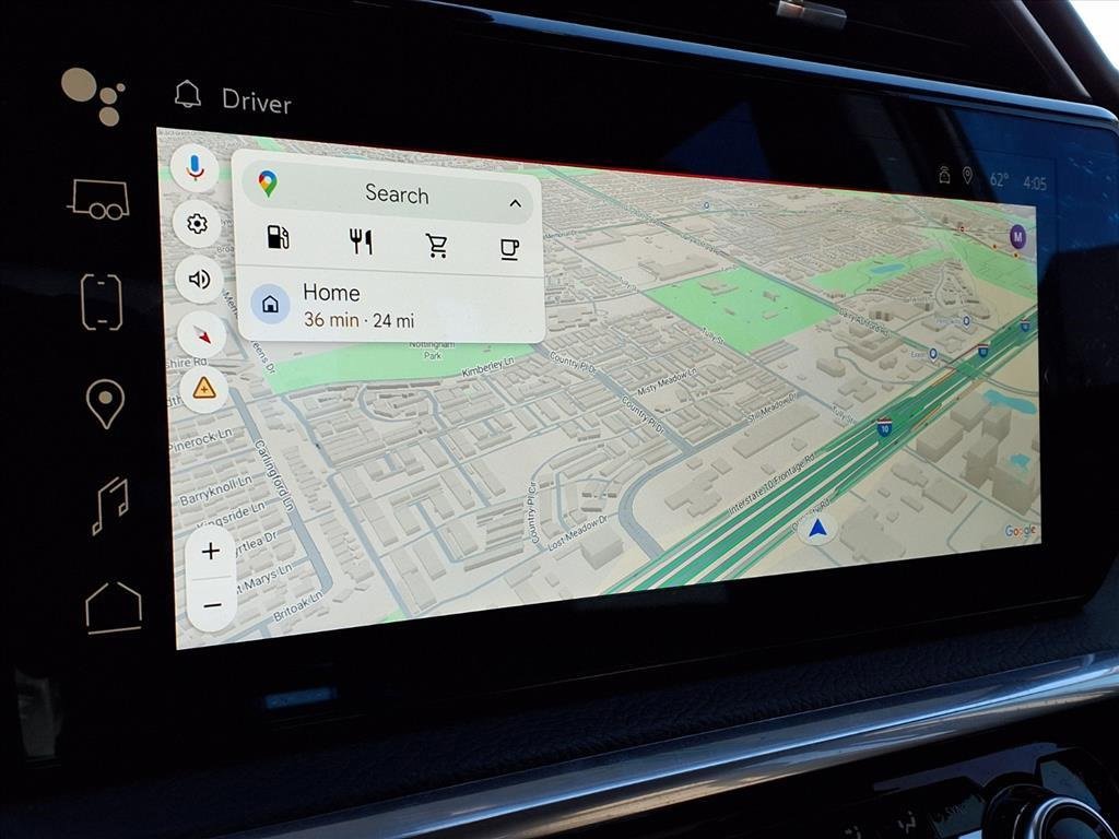 Used 2022 GMC Sierra 1500 Denali w/ Technology Package image 19