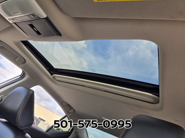 Used 2021 Nissan Altima 2.5 SR w/ SR Premium Package FWD image 9