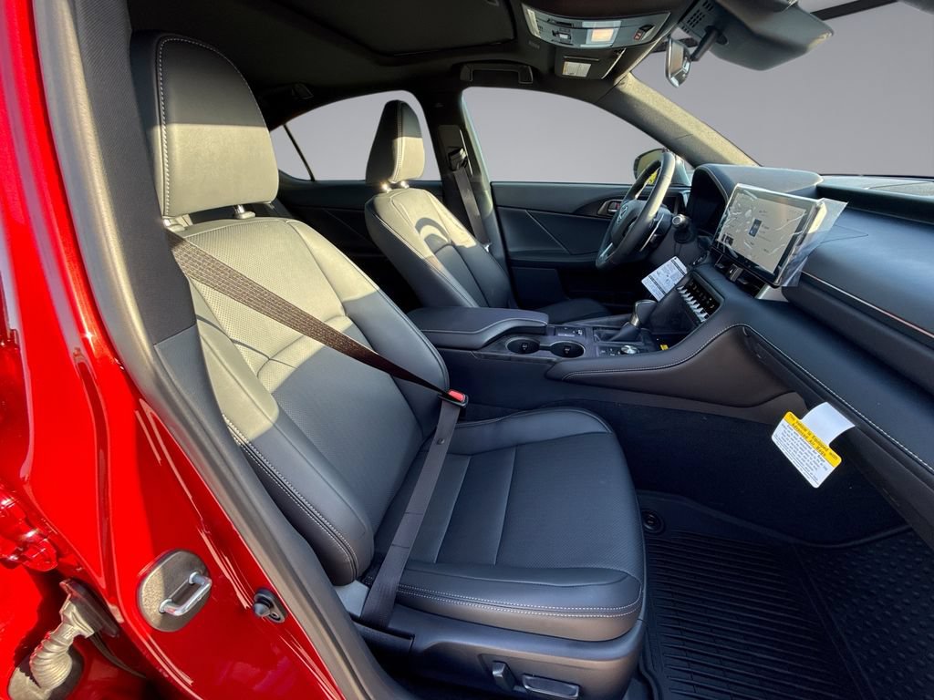 New 2026 Lexus IS 350 F Sport RWD image 16