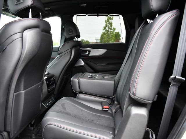 Certified 2026 Acura MDX A-Spec AWD/4WD image 15