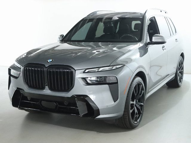Used 2023 BMW X7 xDrive40i w/ M Sport Package