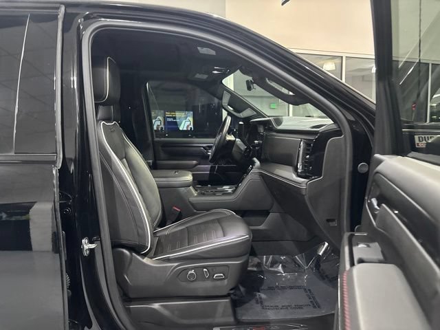 Used 2024 GMC Sierra 2500 AT4X AWD/4WD image 37
