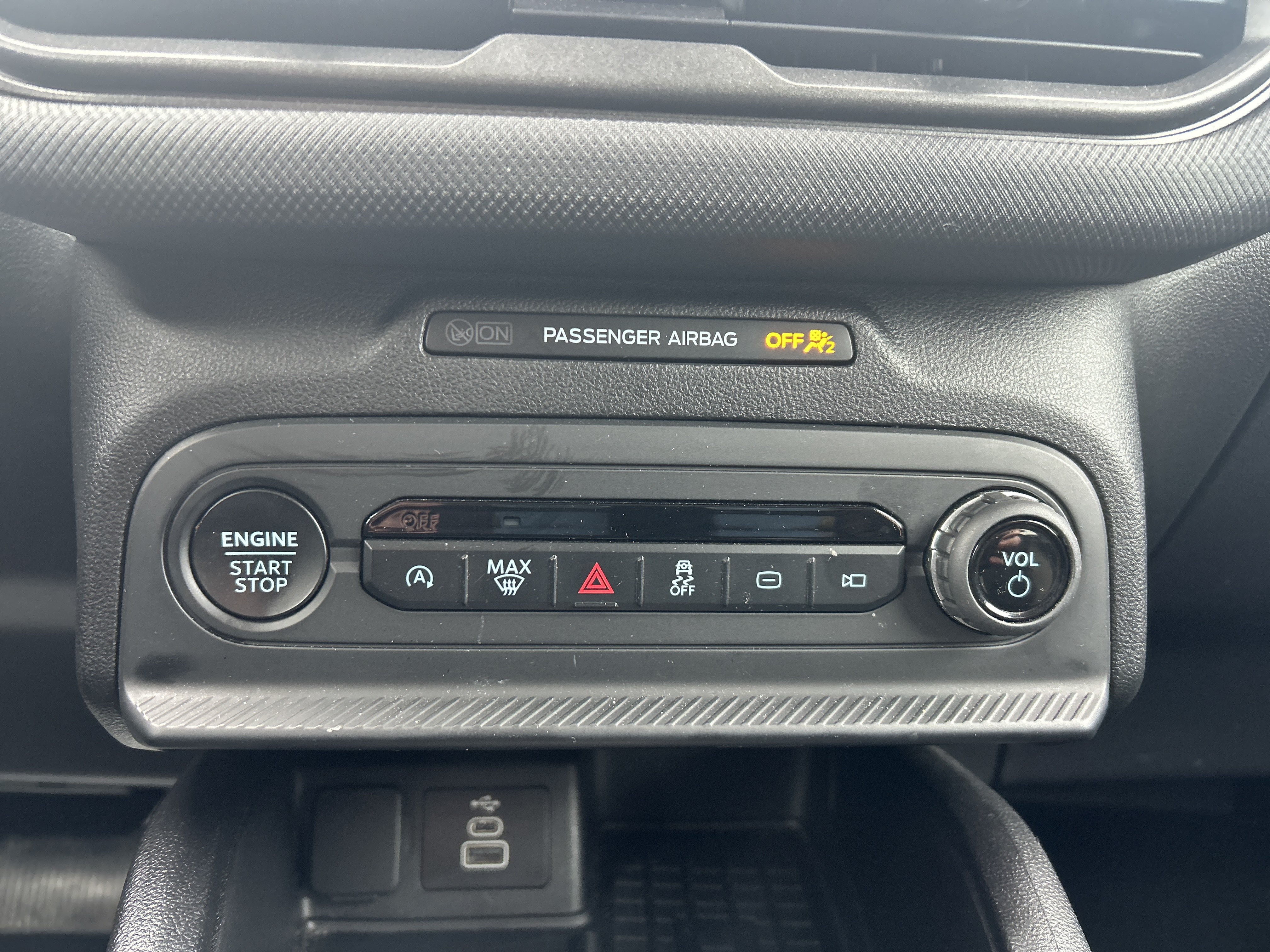 Used 2025 Ford Bronco Sport Big Bend AWD/4WD image 17