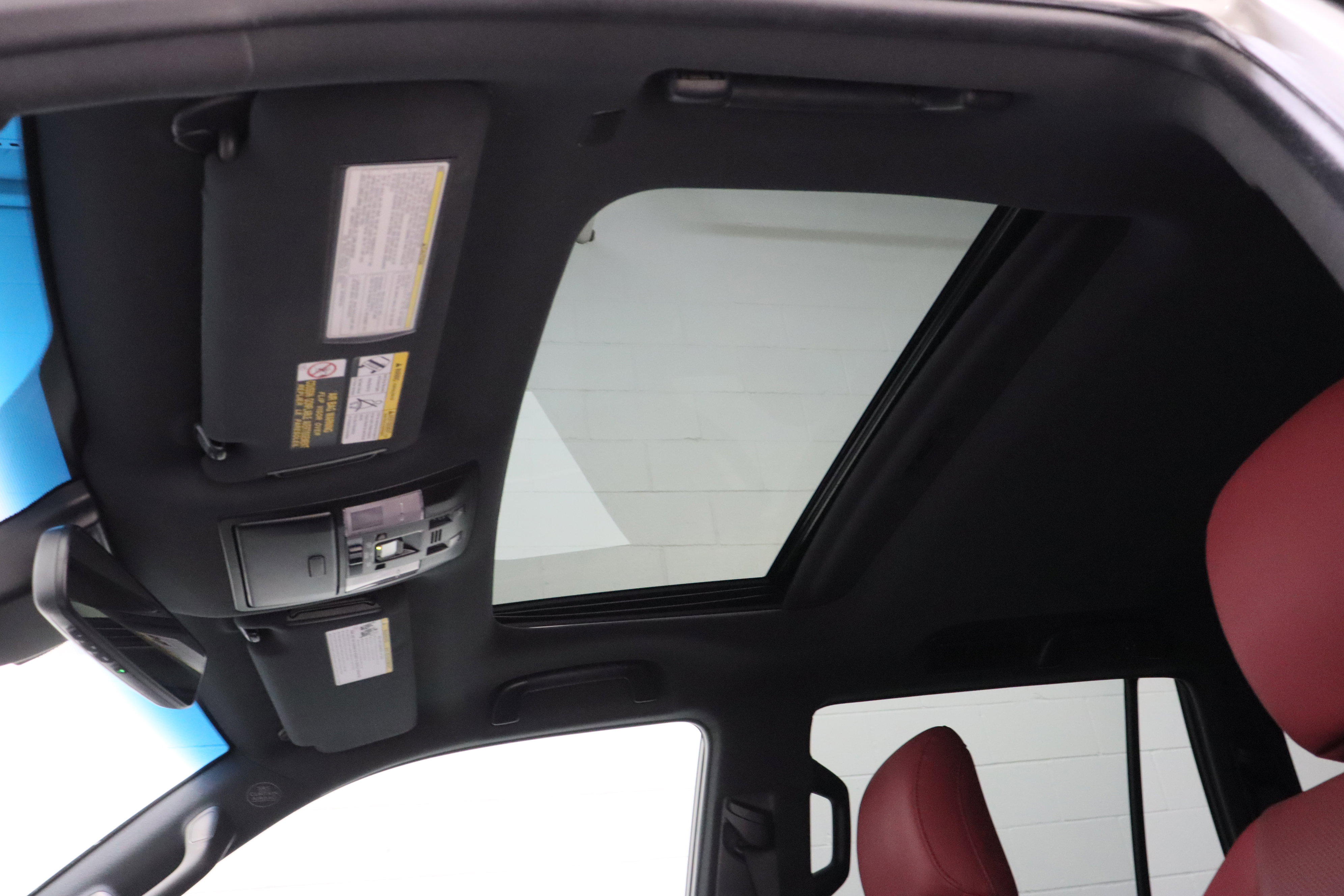 Used 2023 Lexus GX 460 Premium w/ Premium Plus Package image 31