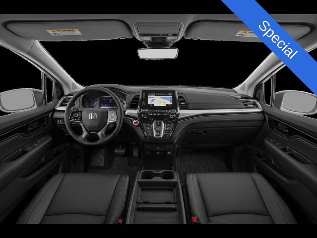 Used 2021 Honda Odyssey Touring image 22