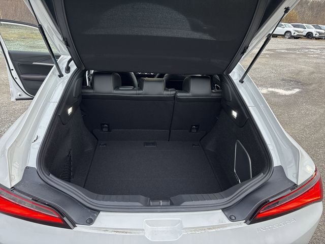 New 2026 Acura Integra A-Spec image 24