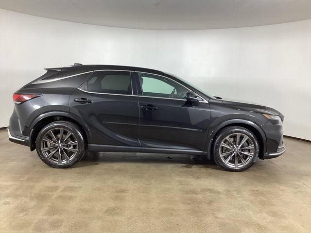 Certified 2023 Lexus RX 350 F Sport w/ Cold Area Package AWD/4WD image 5