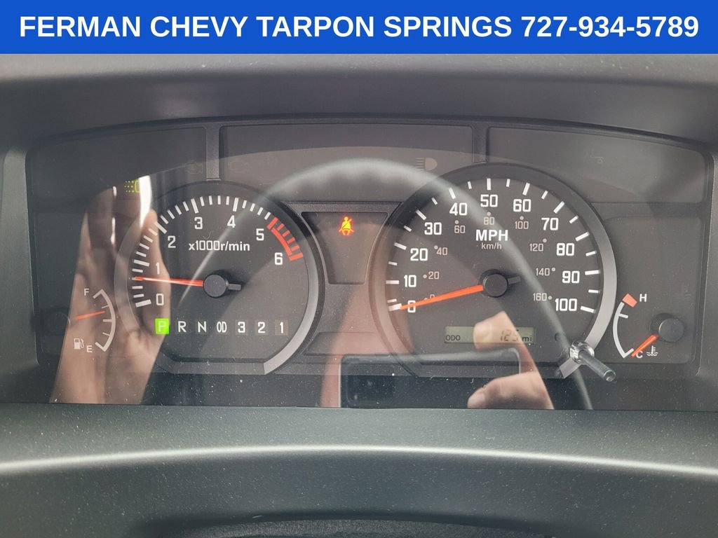 New 2024 Chevrolet Low Cab Forward 5500HG image 26