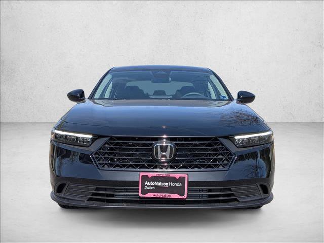 New 2026 Honda Accord LX image 6