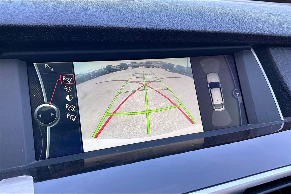 Used 2011 BMW 535i Gran Turismo image 13