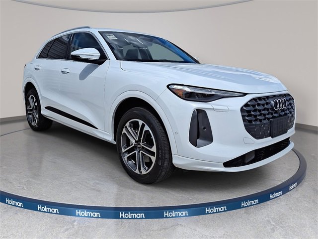 New 2025 Audi Q5 Premium Plus image 4