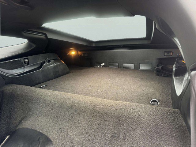 Used 2017 Chevrolet Corvette Z06 image 36