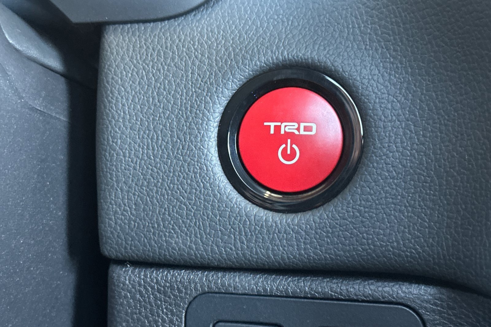 Certified 2026 Toyota Tundra TRD Pro AWD/4WD image 20
