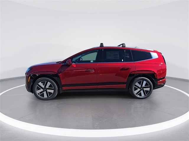 New 2026 Hyundai Ioniq 9 SEL image 5