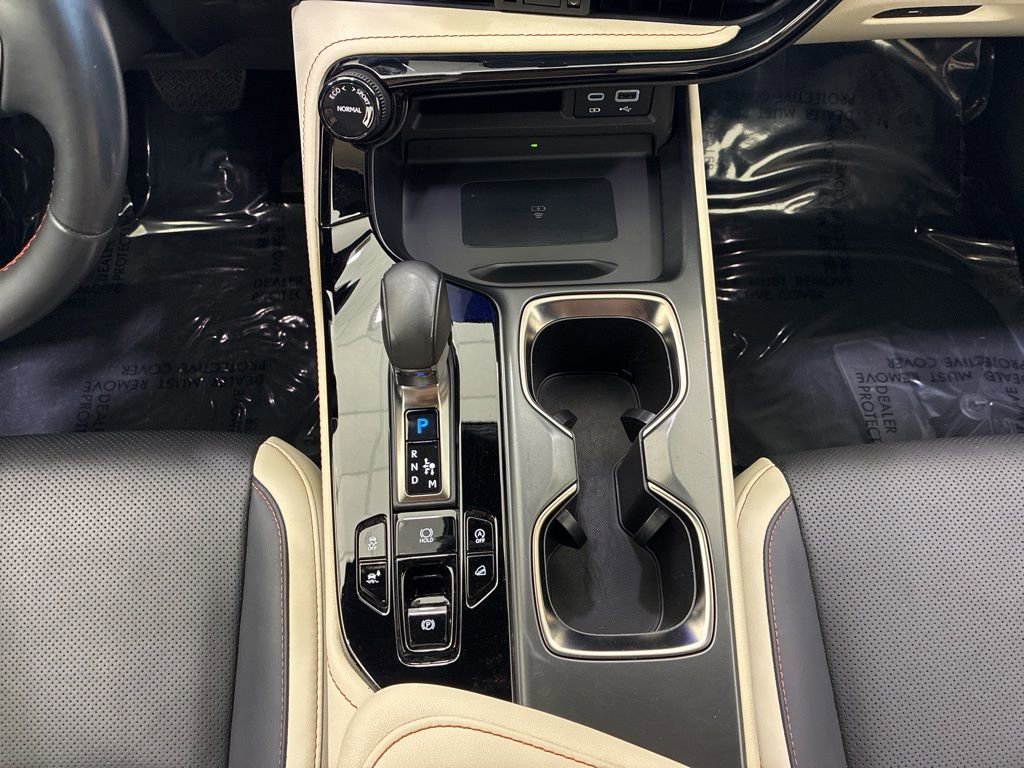 Certified 2024 Lexus NX 350 AWD image 25