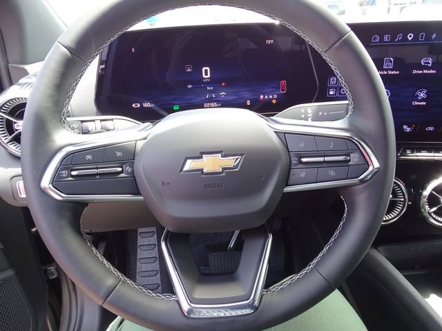 Used 2024 Chevrolet Blazer EV LT AWD/4WD image 14