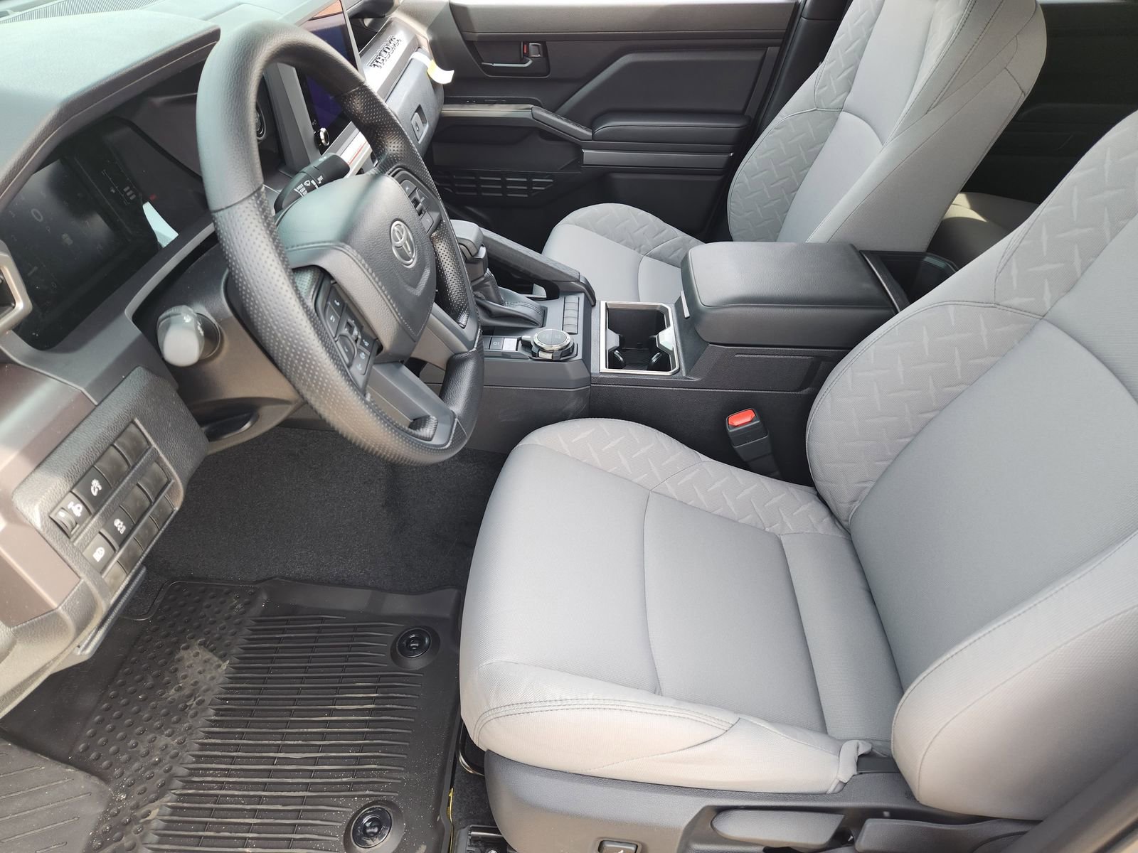 New 2026 Toyota Tacoma SR5 image 13