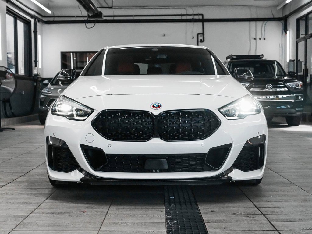 Used 2023 BMW M235i xDrive Gran Coupe w/ Premium Package image 2