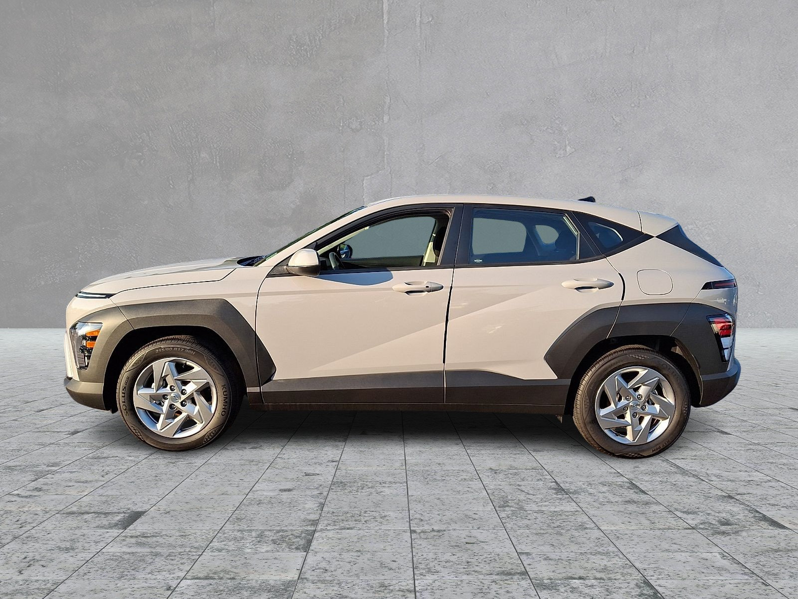 Used 2026 Hyundai Kona SE FWD image 7