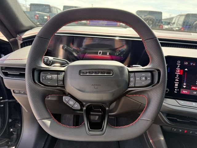 New 2026 Dodge Charger Scat Pack AWD/4WD image 15