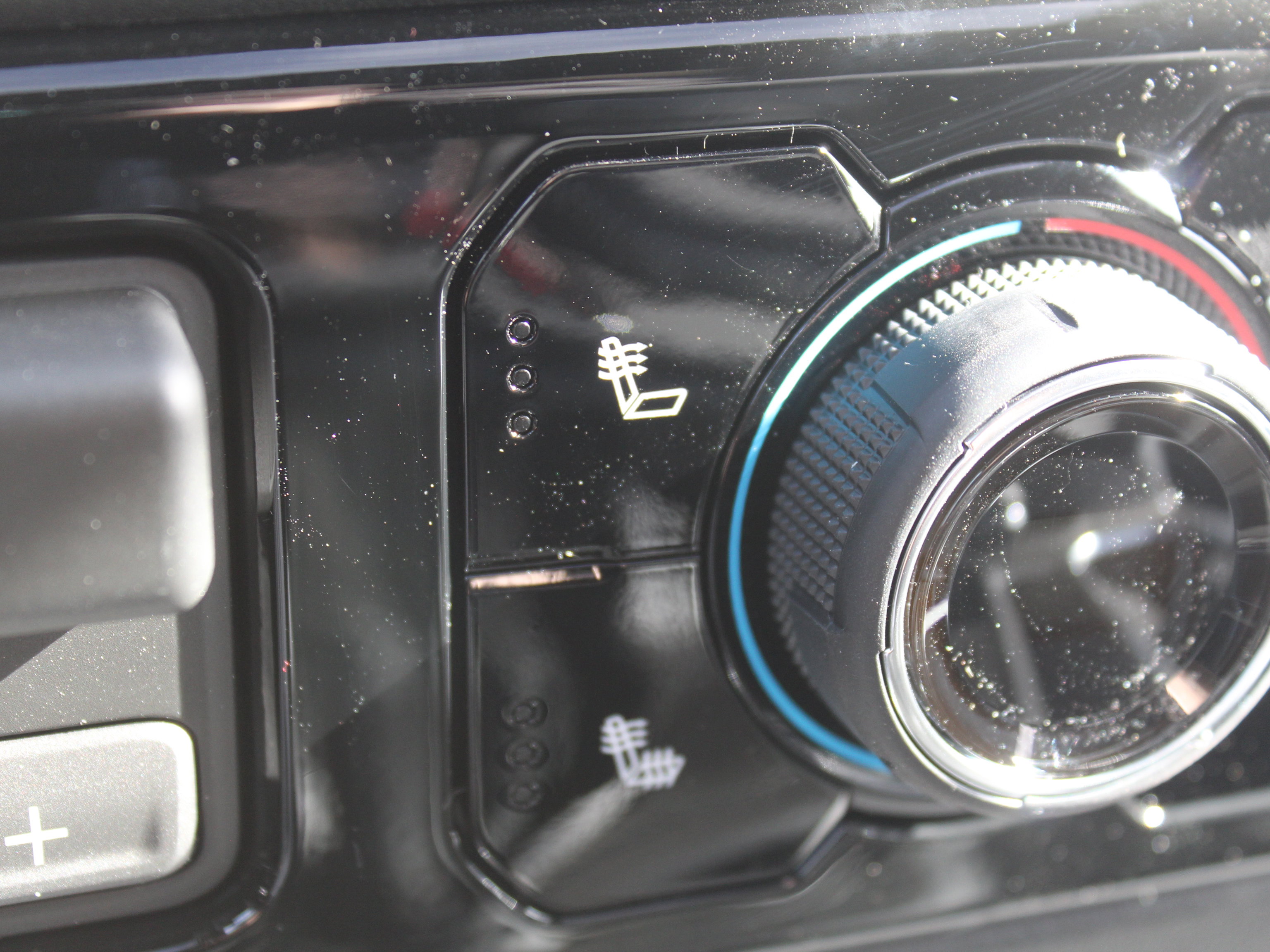 New 2026 Chevrolet Silverado 1500 RST w/ Convenience Package II image 14