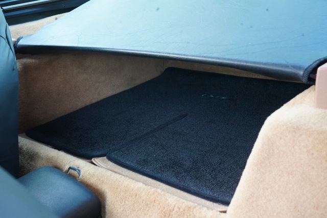 Used 1992 Chevrolet Corvette ZR-1 RWD image 61