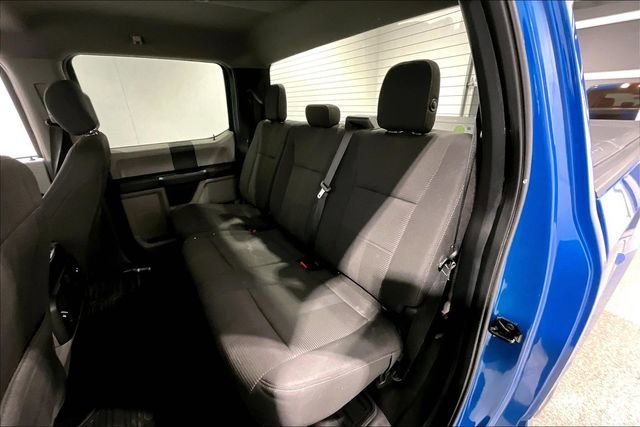 Used 2019 Ford F150 XL w/ Equipment Group 101A Mid image 24