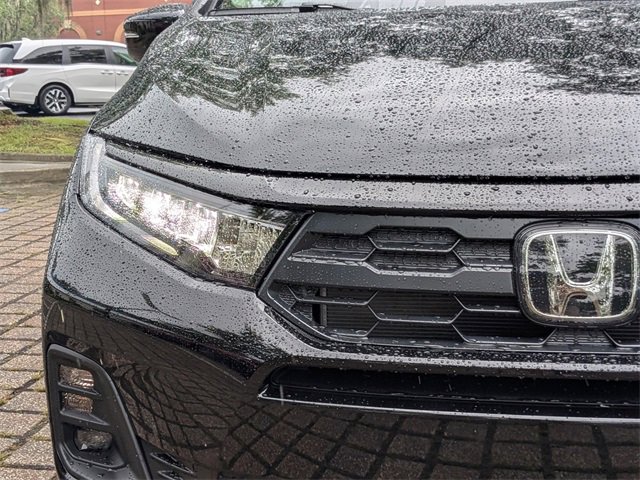 New 2026 Honda Odyssey EX-L image 10
