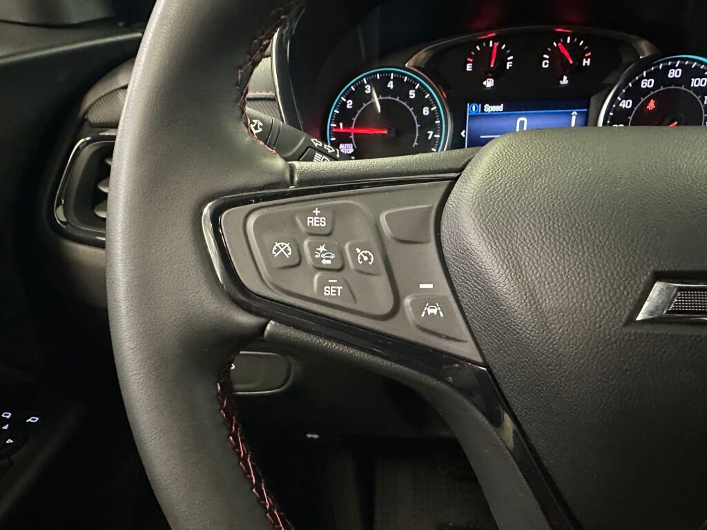 Certified 2023 Chevrolet Equinox RS w/ LPO, Floor Liner Package image 11