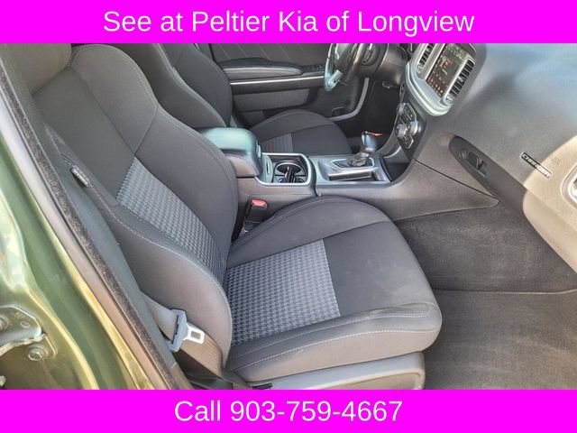 Used 2022 Dodge Charger R/T RWD image 10
