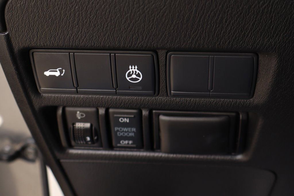 Used 2019 INFINITI QX80 Luxe image 21